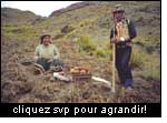 Le dveloppement des savoirs locaux spcifiques aux femmes et aux hommes lors de projets de gestion durable des ressources naturelles est un indicateur important pour le progrs vers l'galit des sexes. (Image: Agruco Bolivia)
